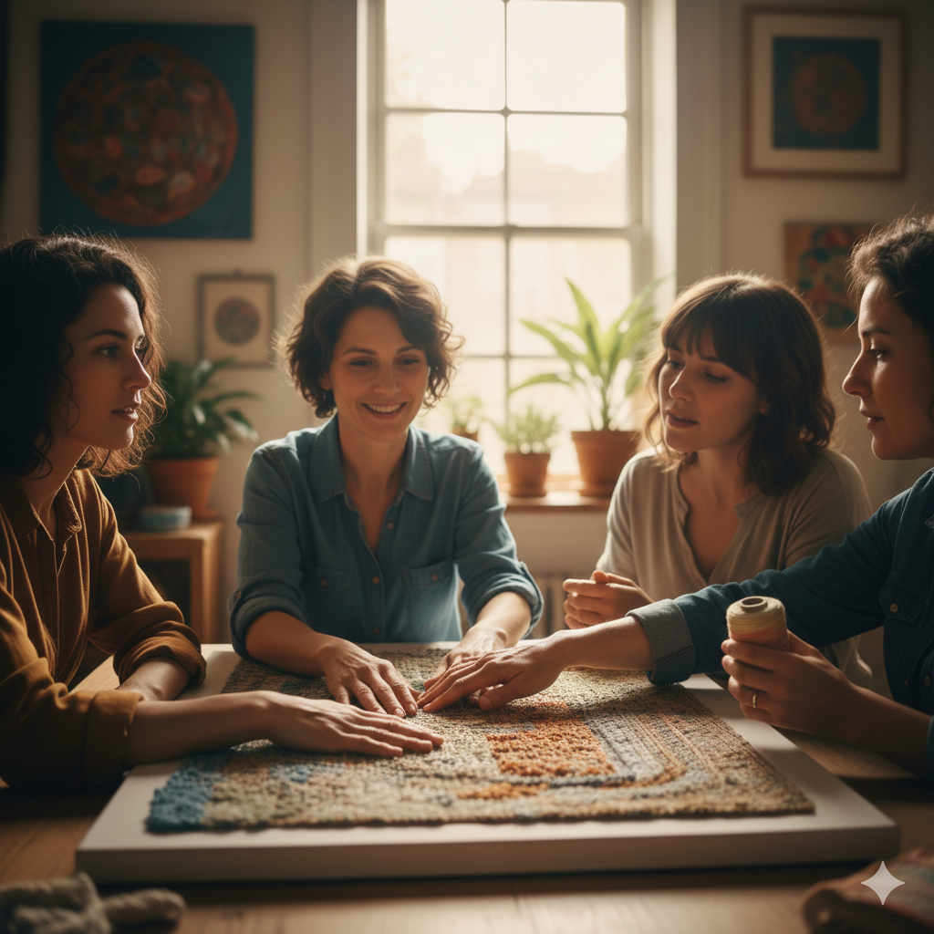 Call to Action Background